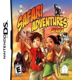 3246 - Safari Adventures Africa ROM
